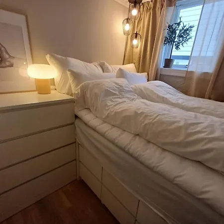 Lejlighed Ytre Markveien 37