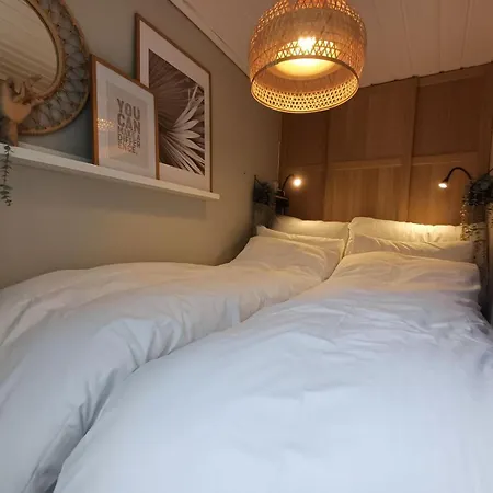 Appartement Ytre Markveien 37