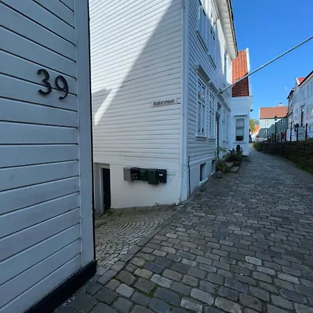 Ytre Markveien 37 ベルゲン