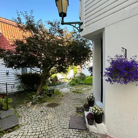 Ytre Markveien 37 Lejlighed *