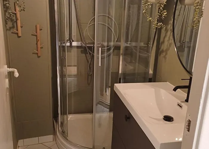 Ytre Markveien 37 Appartement