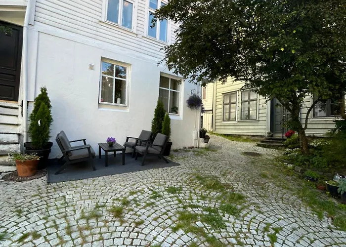 Ytre Markveien 37 *