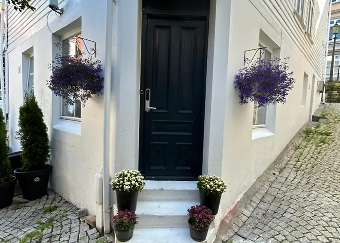 Ytre Markveien 37 *