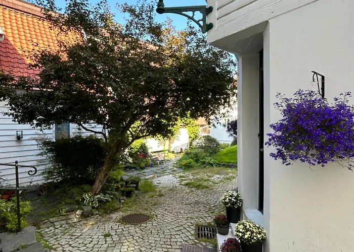 Ytre Markveien 37 Appartement *