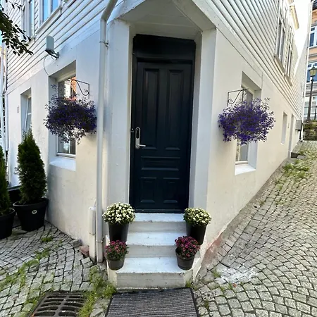 Ytre Markveien 37 Bergen