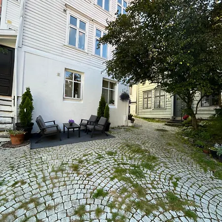 Ytre Markveien 37 *